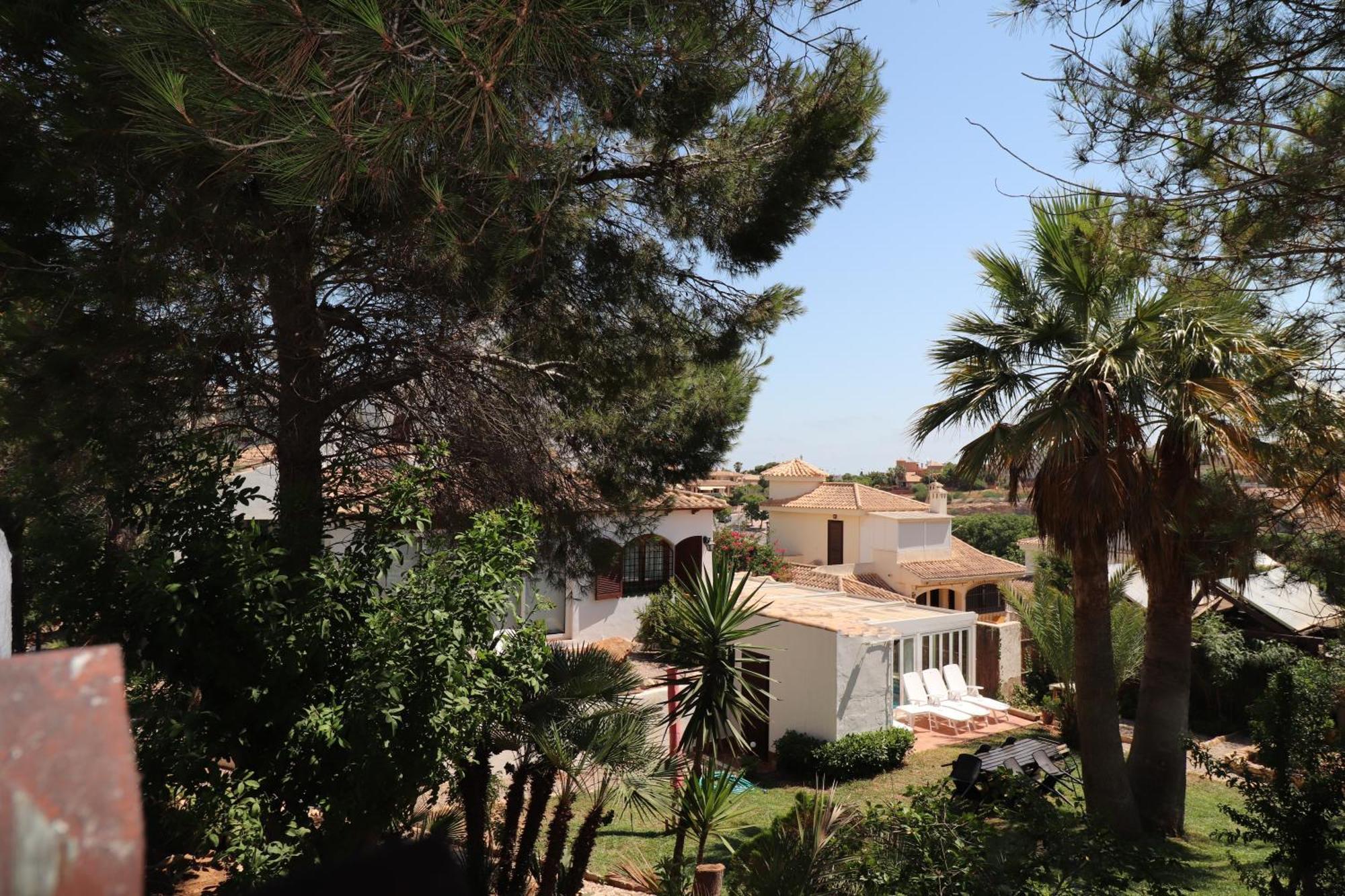 קאבו דה פאלוס Cala Odalbodsol מראה חיצוני תמונה